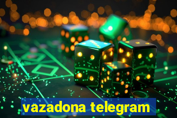 vazadona telegram